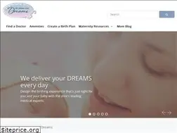 Sites similar to wedeliveryourdreams.com