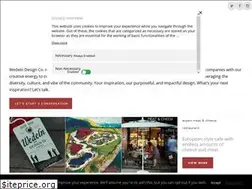 Sites similar to wedelndesignco.com
