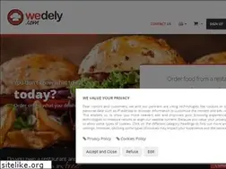 Sites similar to wedely.lu
