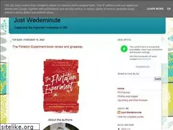 Sites similar to wedemeyerfamily.blogspot.com