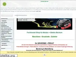 Sites similar to weden24.de