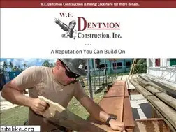 Sites similar to wedentmonconst.com