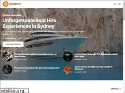 Sites similar to wedeqtory.com.au