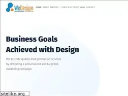 Sites similar to wedesign.com.ng