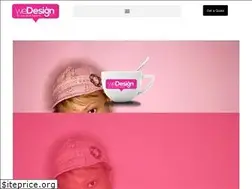 Sites similar to wedesign.media