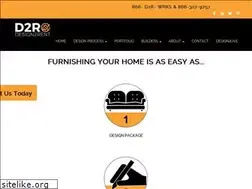 Sites similar to wedesign2rent.com