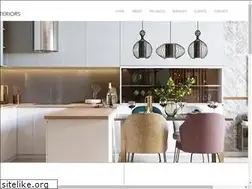 Sites similar to wedesigninteriors.com
