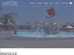 Sites similar to wedesignpools.com