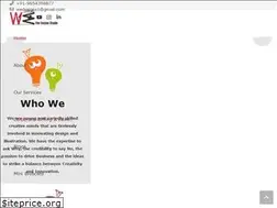 Sites similar to wedesigns1.in