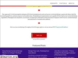 Sites similar to wedesignthink.com
