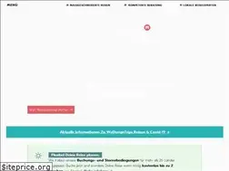 Sites similar to wedesigntrips.com