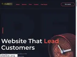 Sites similar to wedesignweb.com.au