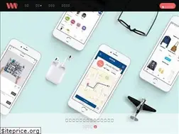 Sites similar to wedevp.com