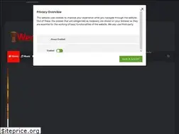 Sites similar to wedeyafrica.com