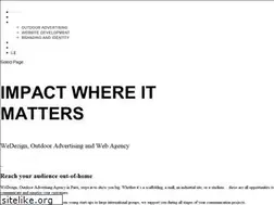 Sites similar to wedezign.fr