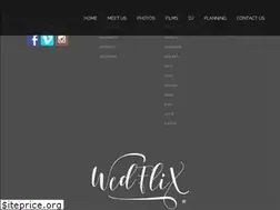 Sites similar to wedflix.tv