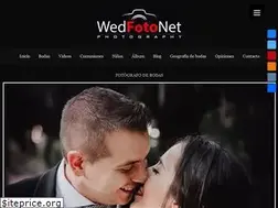 Sites similar to wedfoto.net