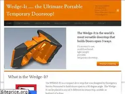 Sites similar to wedgeit.com