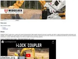 Sites similar to wedgelockna.com