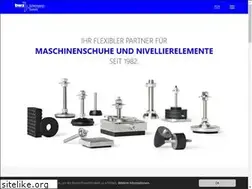 Sites similar to wedgemounts.com
