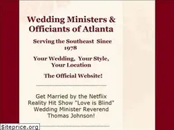 Sites similar to wedgeorgia.com