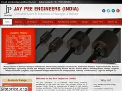 Sites similar to wedgesandbarrels.com