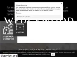 Sites similar to wedgewood-inc.com