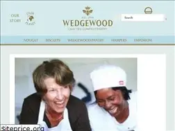 Sites similar to wedgewoodnougat.co.za