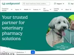 Sites similar to wedgewoodpharmacy.com