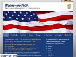 Sites similar to wedgewoodusa-dmc.com
