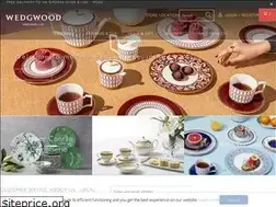 Sites similar to wedgwood.com.hk