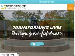 Sites similar to wedgwood.org