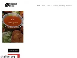 Sites similar to wedgwoodbroiler.com