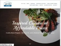 Sites similar to wedgwoodcafe.com