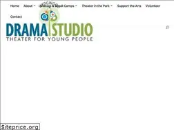 Sites similar to wedgwooddrama.com