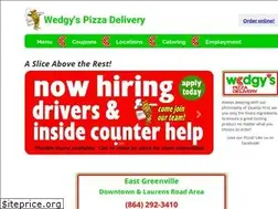 Sites similar to wedgysonline.com