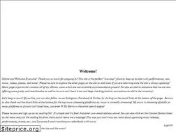 Sites similar to wedharris.com