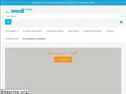 Sites similar to wedi-store.fr