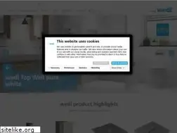 Sites similar to wedi.de