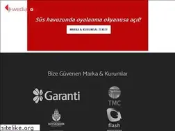 Sites similar to wediacorp.com