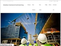 Sites similar to wedian-sa.com