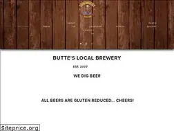 Sites similar to wedig.beer