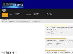 Sites similar to wedigital.ca
