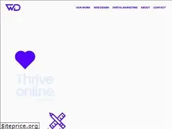 Sites similar to wedigital.je