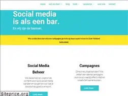 Sites similar to wedigital.nl