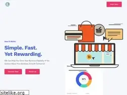 Sites similar to wedigitalservice.com