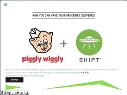 Sites similar to wedigthepig.com