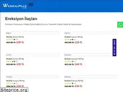 Sites similar to wedikalpills.com