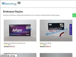 Sites similar to wedikalpills.net
