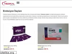Sites similar to wedikalsepetim.com